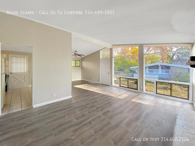 Building Photo - 1007 Coffey Ct