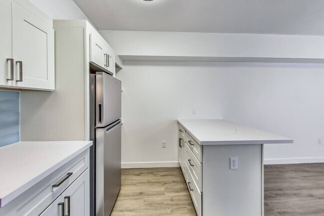 Floorplan - ArtHaus Oakbrook