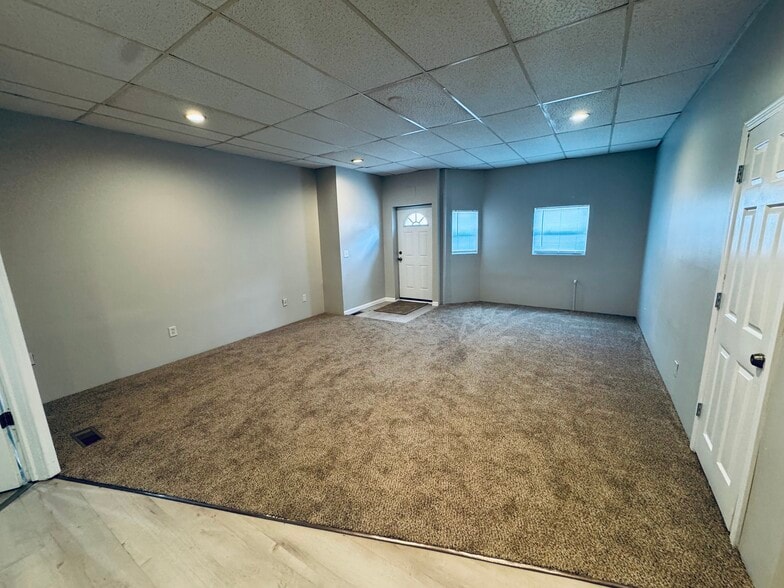 Building Photo - 351 W 8th St