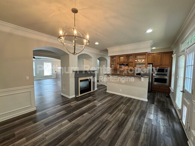 Building Photo - 3913 Old Atlanta Station Dr