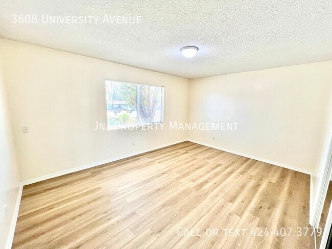 Building Photo - 3608 University Ave