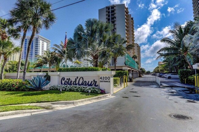 Building Photo - 4200 N Ocean Dr