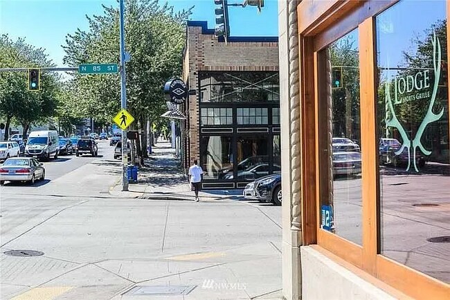 Building Photo - 8403a 8th Ave NW