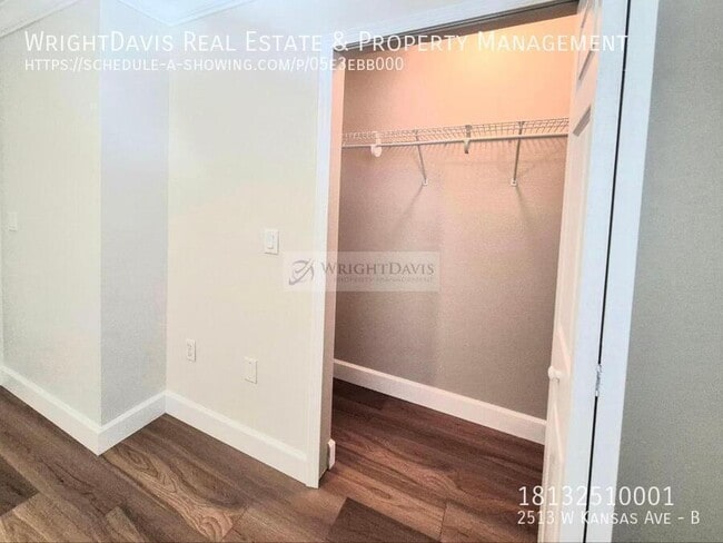 Building Photo - 2513 W Kansas Ave