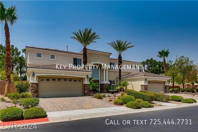 Building Photo - FULLY FURNISHED 5 BEDROOM + DEN HOME WITH ...