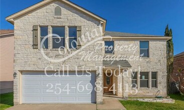 Building Photo - Grand Home w/ Office in Temple, Tx