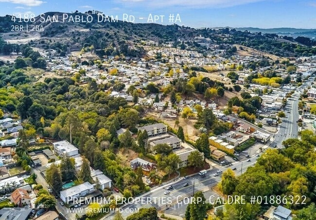 Building Photo - 4188 San Pablo Dam Rd