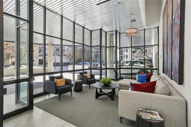 Building Photo - 1130 Piedmont Ave NE