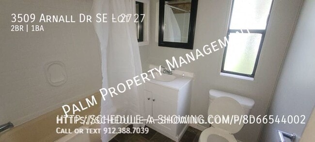 Building Photo - 3509 Arnall Dr