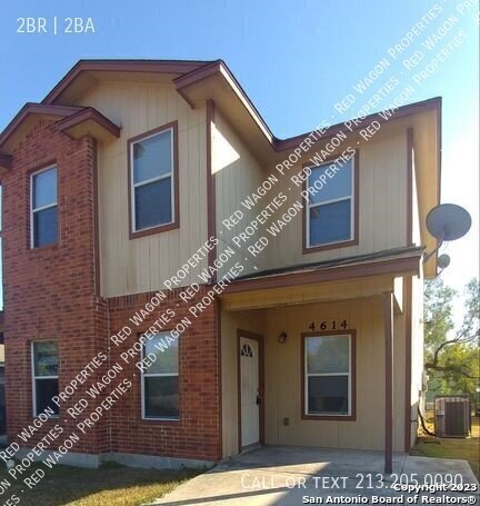 Building Photo - 4614 Swann Ln