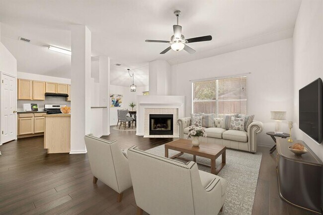 Primary Photo - 3402 Settlement Dr