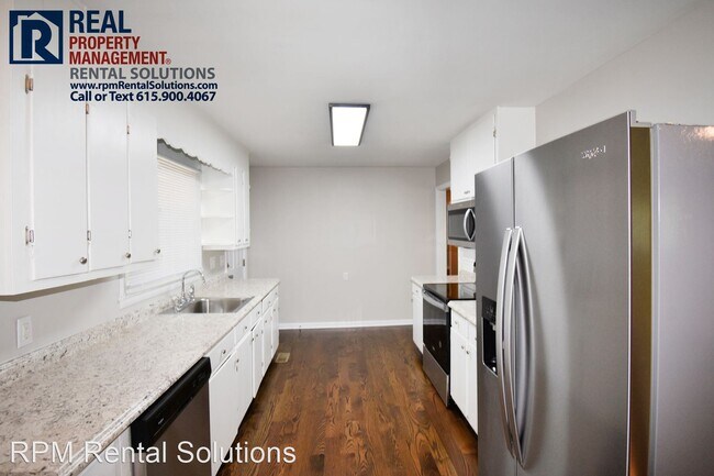 Building Photo - 3 br, 2 bath House - 1306 White Blvd.