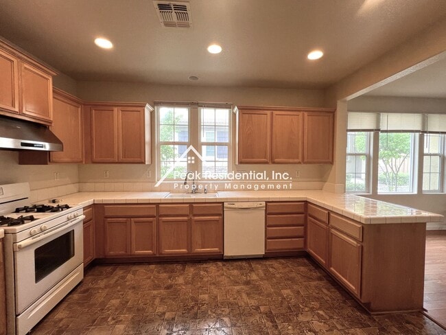 Building Photo - Beautiful 4bd/2.5ba Folsom Home with 2 Car Garage!