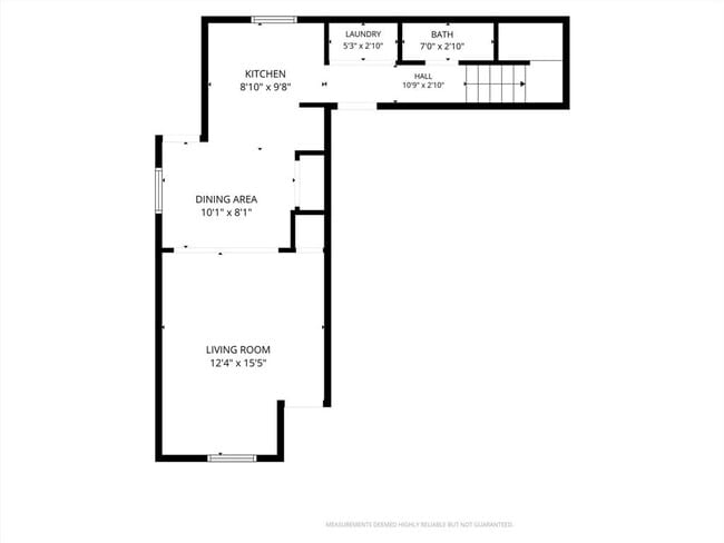Building Photo - 5416 Juniper Jct Ln