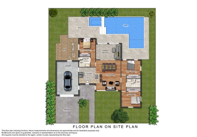 Building Photo - 309 Rilyn Dr