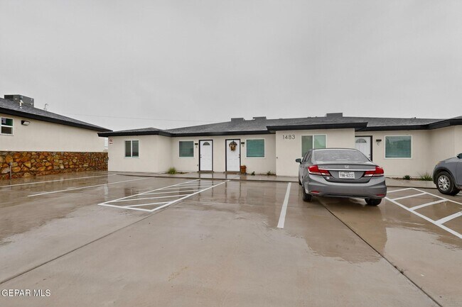 Building Photo - 1483 O Sullivan Dr