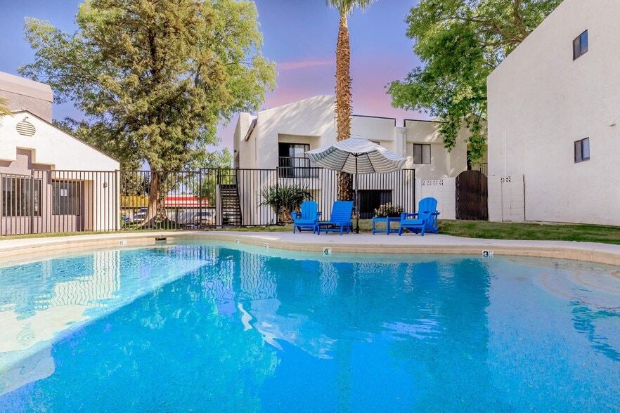Primary Photo - Mission Creek Apartments