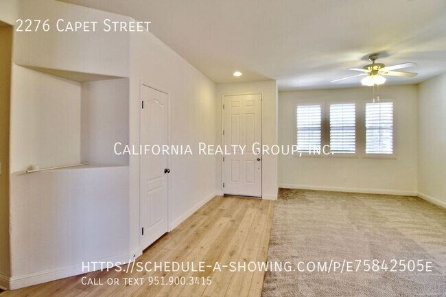 Building Photo - 2276 Capet St