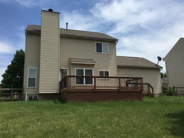 Building Photo - 931 Balsam Wood Ln