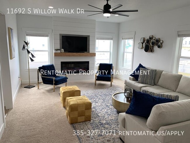 Building Photo - 11692 S Willow Walk Dr