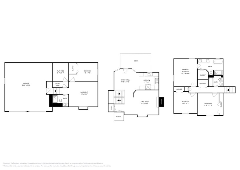 Building Photo - 10230 N Forest Ave