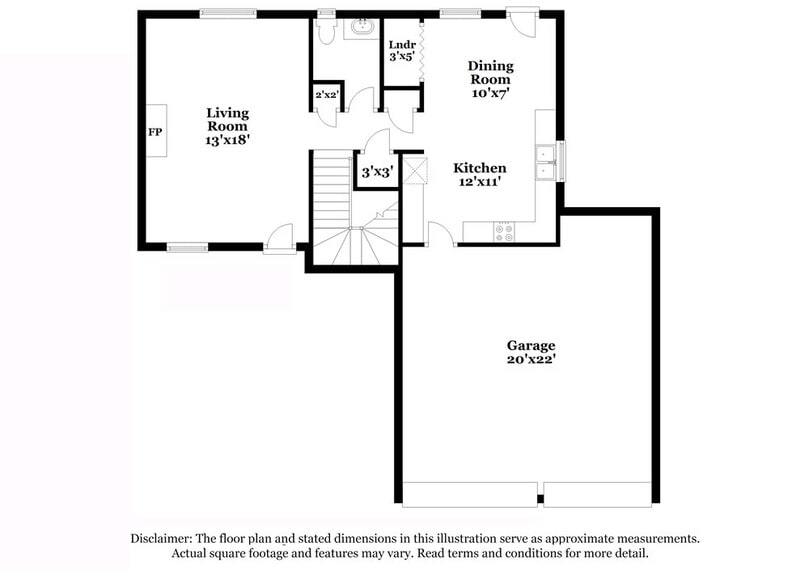 Building Photo - 7232 Sandpiper Way