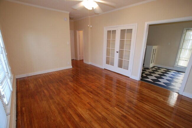 Interior Photo - 15Th - 2731 W. 15th Apts.