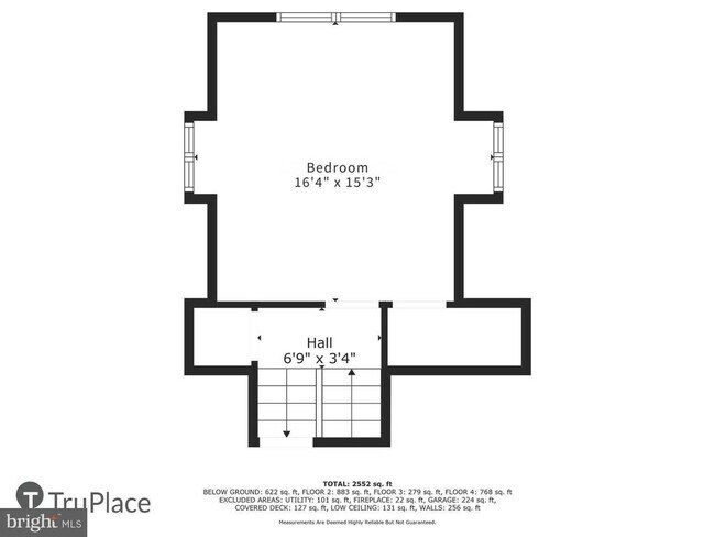 Building Photo - 4105 46th St NW