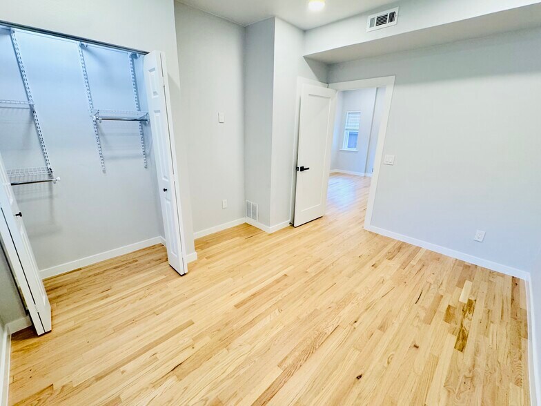 Building Photo - 1107 N Downing St