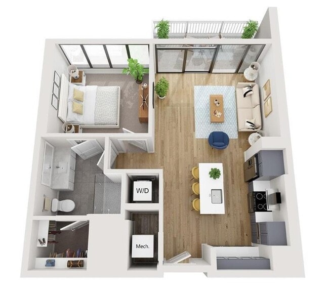 Building Photo - 92 Red River St