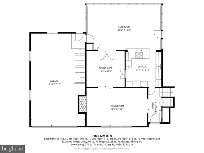 Building Photo - 2419 Claremont Dr