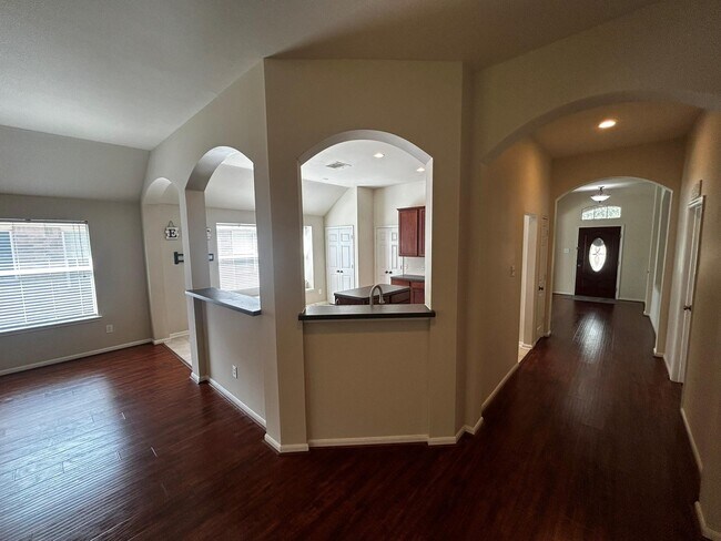 Building Photo - 9907 Rushing Springs Dr