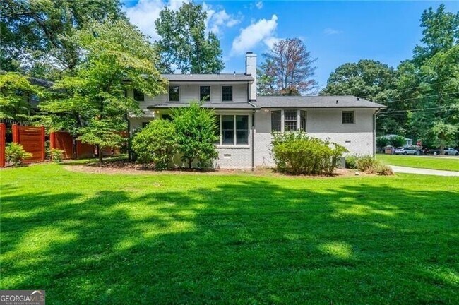 Building Photo - 5599 Bend Creek Rd