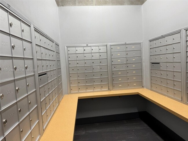 Building Photo - 2001 S Biscayne Blvd