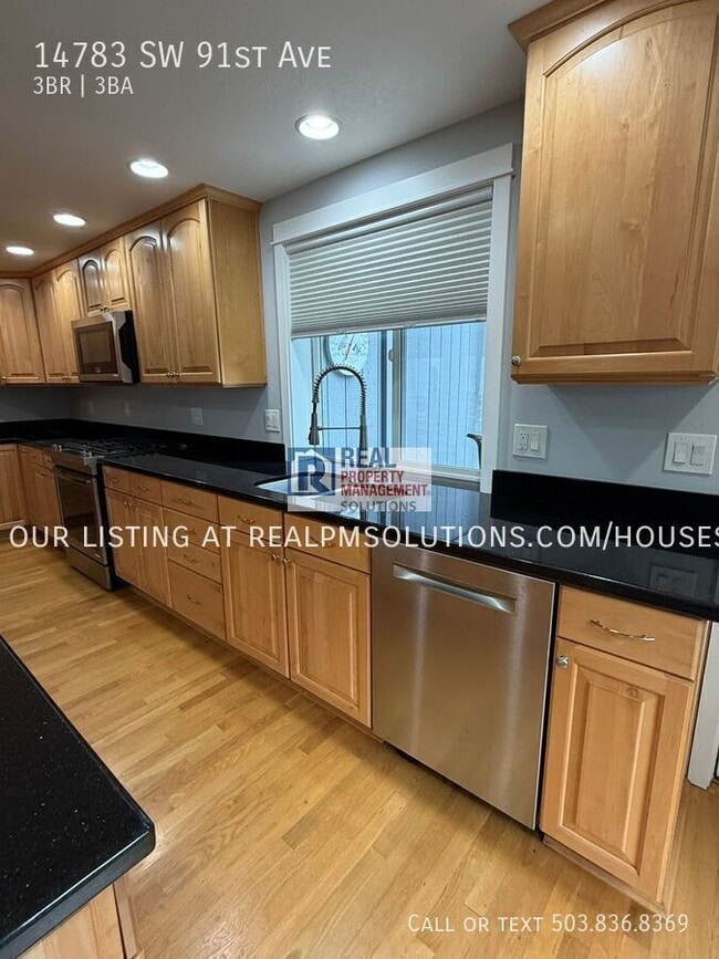 Building Photo - 14783 SW 91st Ave