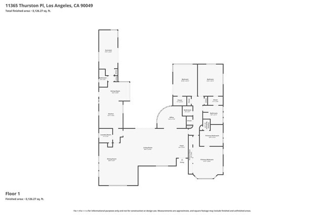 Building Photo - 11365 Thurston Pl