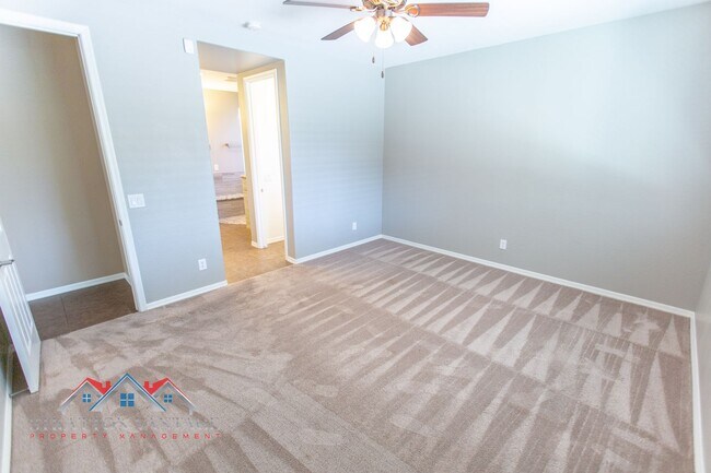 Building Photo - 4BR 2BA - Resort-Style Living in Ironwood Crossing – Heated Pool, Designer Finishes & Flexible Li...