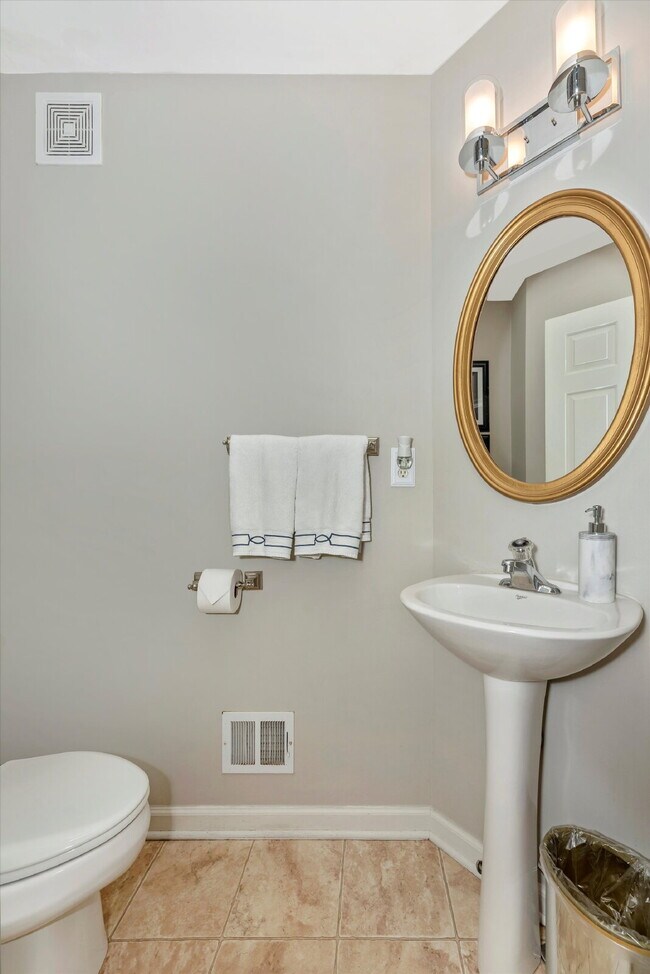 Building Photo - LEASE PENDING! Beautiful 4-Bedroom Colonial in Walkersville
