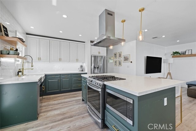 Building Photo - 5030 W 130th St