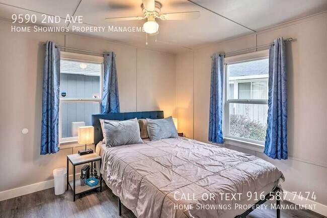 Building Photo - 9590 2nd Ave