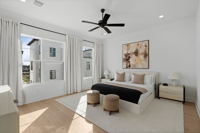 Building Photo - 8707 Ojeman Villas Dr