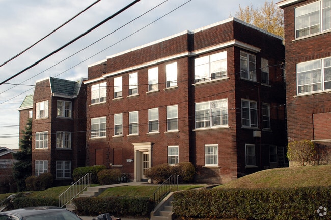 Building Photo - Hobart Wendover Apartments