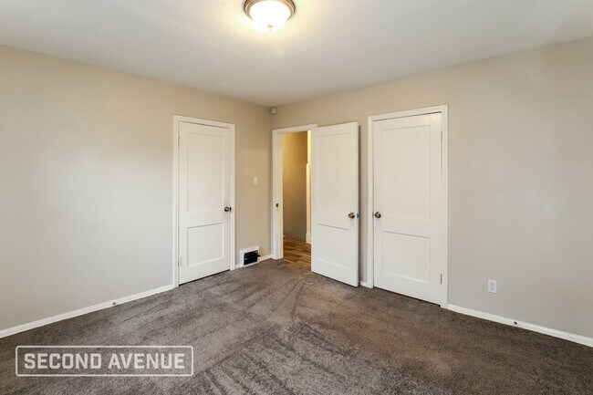 Building Photo - 5213 Wilburn Ct