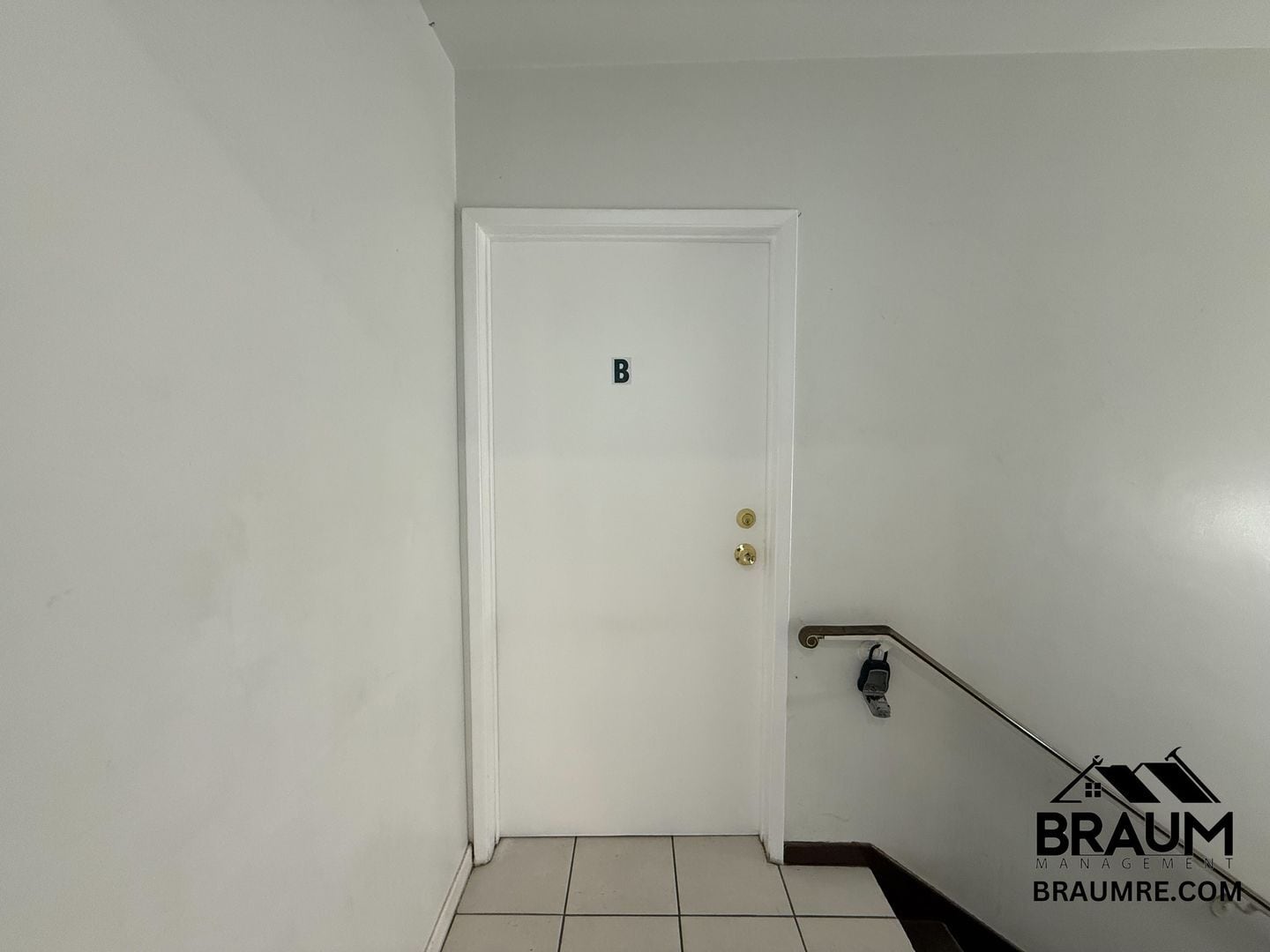 Building Photo - 1537 Franklin St