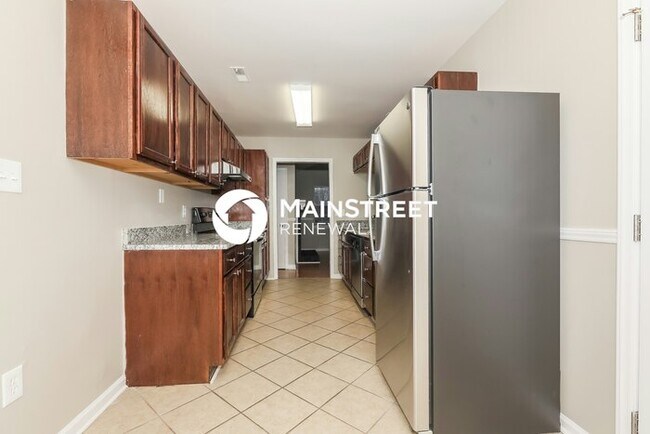 Building Photo - 3 Bedroom Pet-Friendly Home in Pineville, NC with Main Street Renewal