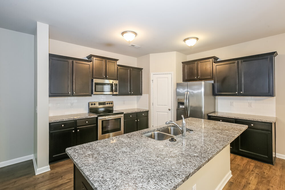 Building Photo - 1011 Helms Rd