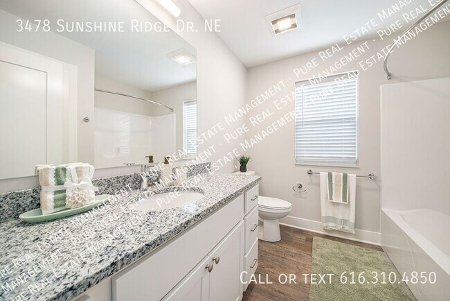 Building Photo - 3478 Sunshine Ridge Dr