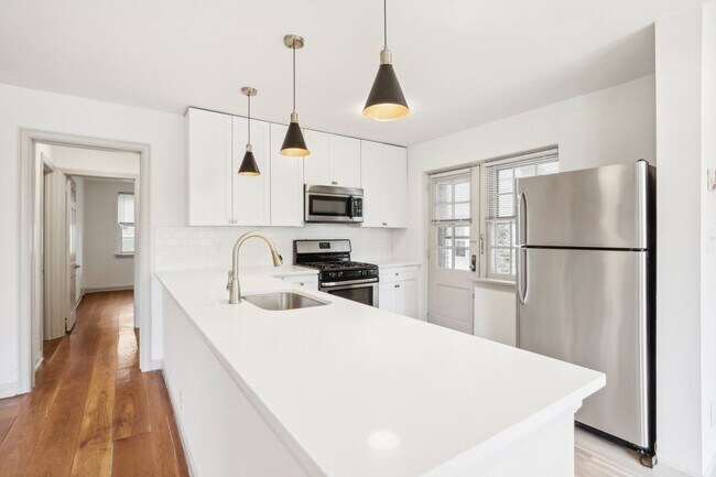 Building Photo - 3601 Stokley St
