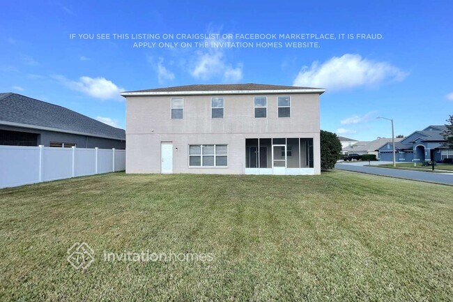 Building Photo - 23152 Del Harbor Ct