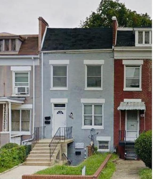 Primary Photo - 3613 13th St NW